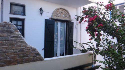 Apartamento Voreades