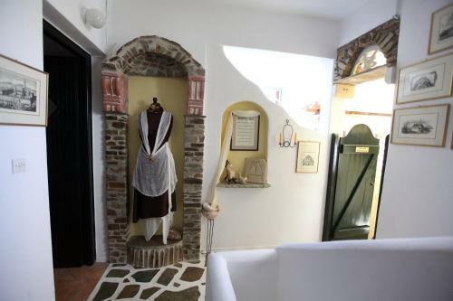 Apartamento Voreades