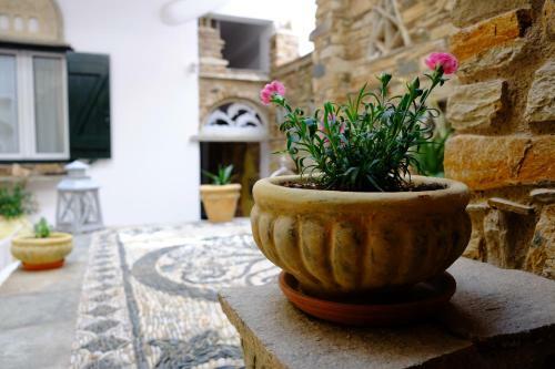 Apartamento Voreades