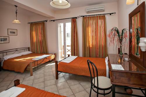 Hostal Arxontiko