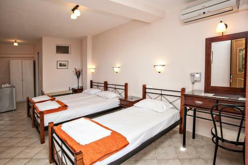 Hostal Arxontiko