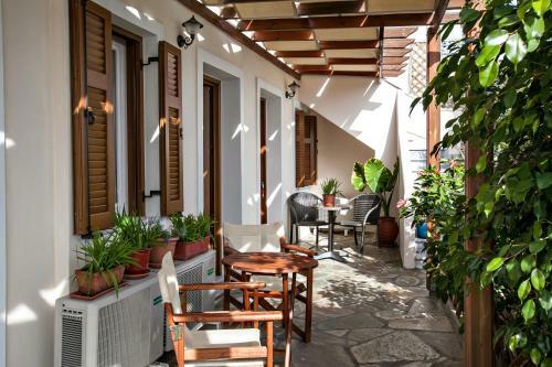 Hostal Arxontiko