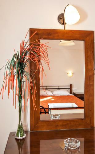 Hostal Arxontiko