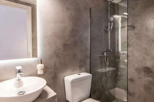 Motel Aggelikoula Rooms