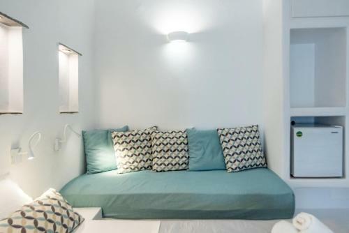 Motel Aggelikoula Rooms