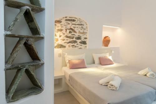 Motel Aggelikoula Rooms