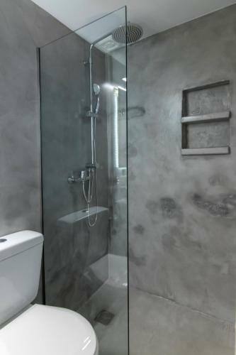 Motel Aggelikoula Rooms