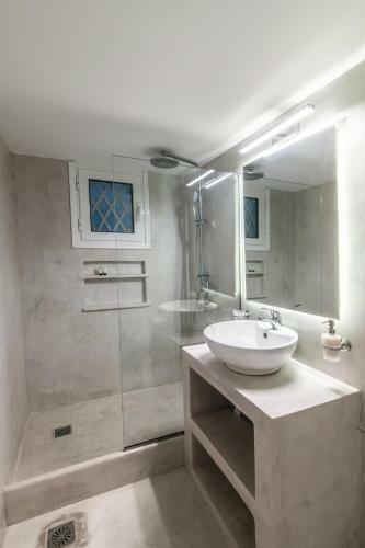 Motel Aggelikoula Rooms