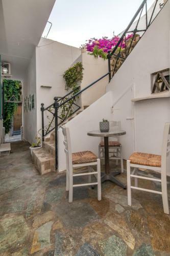 Motel Aggelikoula Rooms