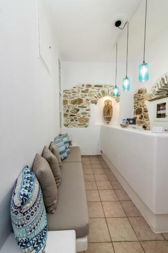 Motel Aggelikoula Rooms