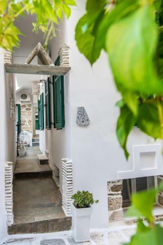 Motel Aggelikoula Rooms