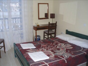 Hotel Delfinia