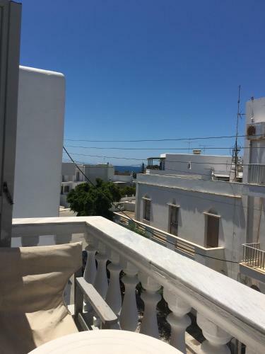 Apartamento Nikoleta Rooms