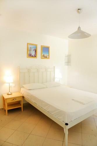 Apartamento Nikoleta Rooms