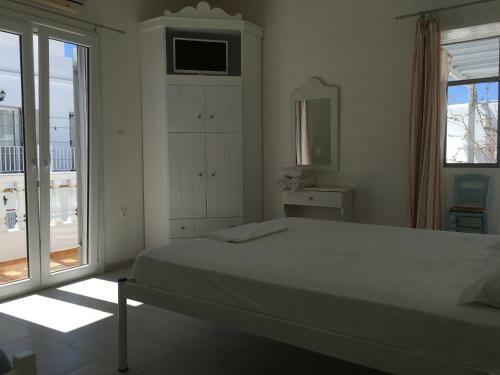 Apartamento Nikoleta Rooms