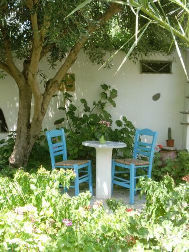 Apartamento Nikoleta Rooms