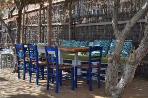Golden Beach Hotel & Apartments