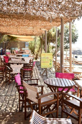 Golden Beach Hotel & Apartments