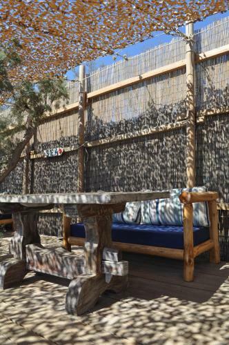 Golden Beach Hotel & Apartments