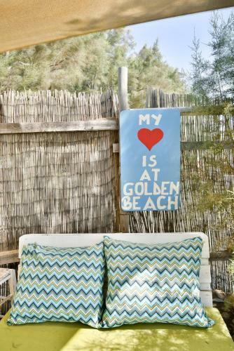 Golden Beach Hotel & Apartments