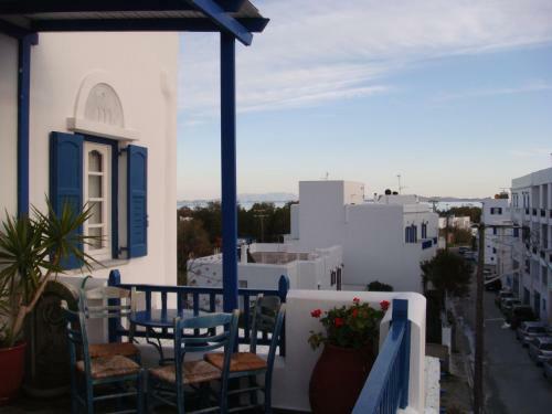 Apartamento Boussetil Rooms