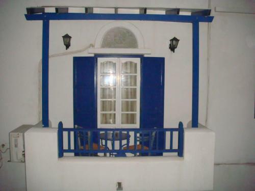 Apartamento Boussetil Rooms