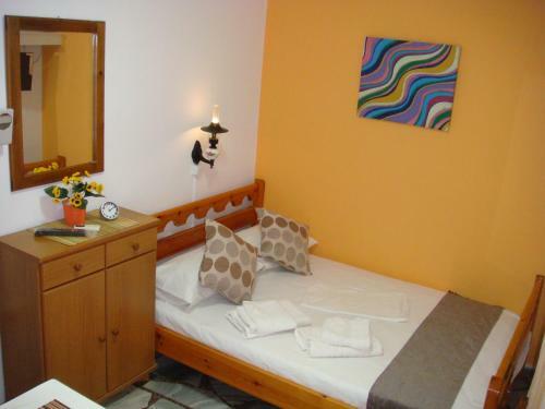 Apartamento Boussetil Rooms