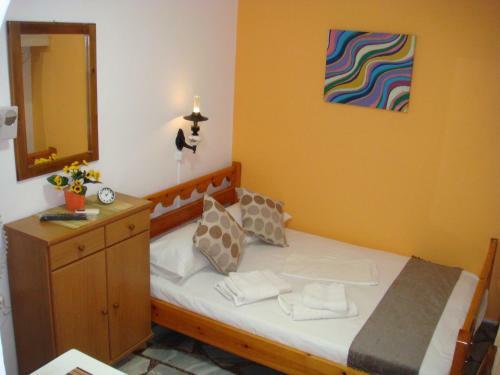 Apartamento Boussetil Rooms