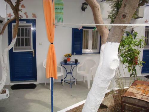Apartamento Boussetil Rooms