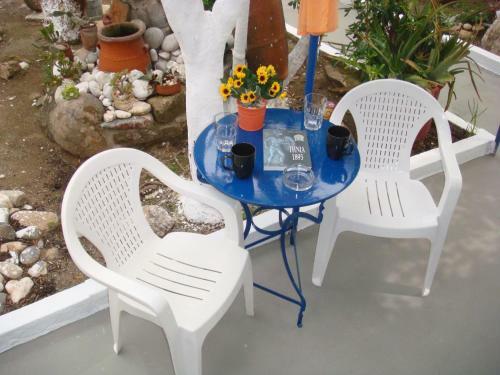 Apartamento Boussetil Rooms