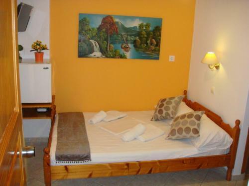 Apartamento Boussetil Rooms