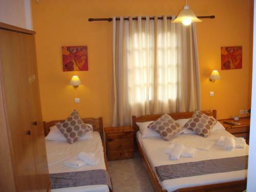 Apartamento Boussetil Rooms