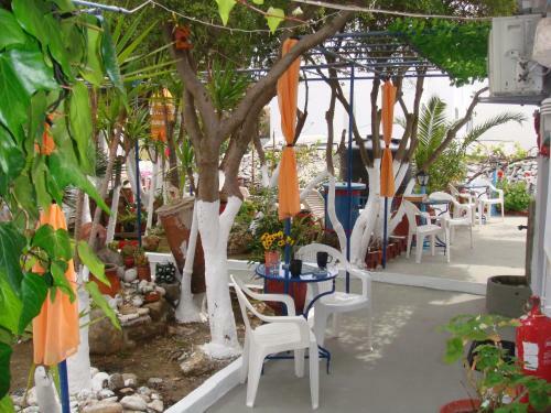 Apartamento Boussetil Rooms