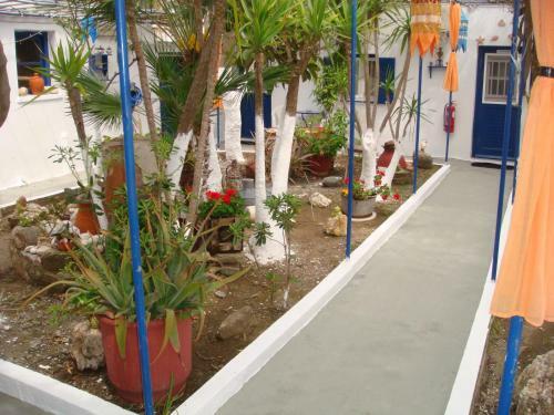 Apartamento Boussetil Rooms