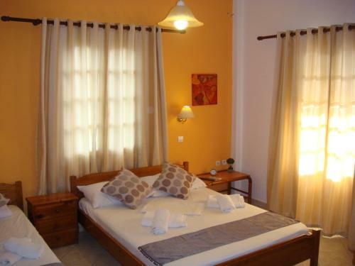Apartamento Boussetil Rooms