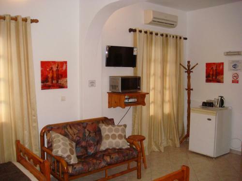 Apartamento Boussetil Rooms