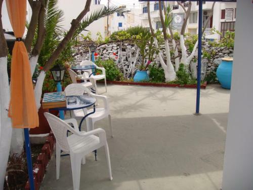 Apartamento Boussetil Rooms