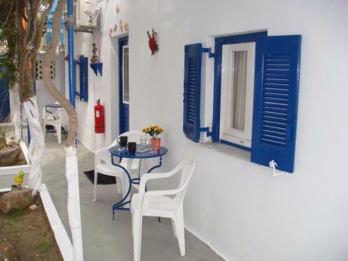 Apartamento Boussetil Rooms