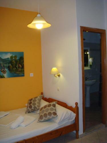 Apartamento Boussetil Rooms