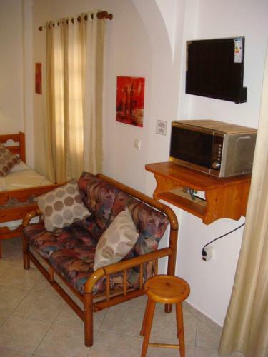 Apartamento Boussetil Rooms
