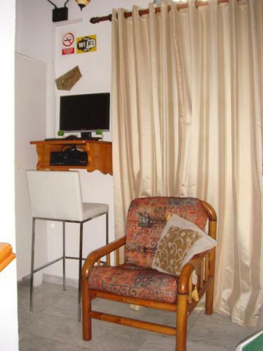 Apartamento Boussetil Rooms