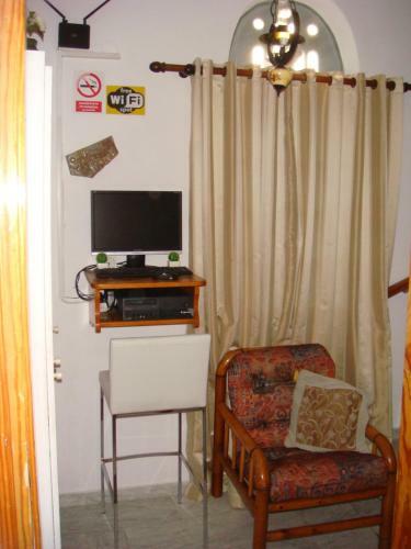 Apartamento Boussetil Rooms