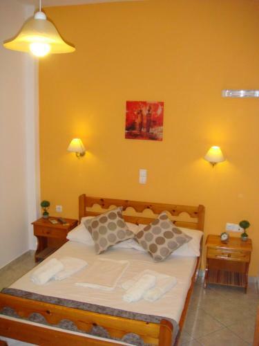Apartamento Boussetil Rooms