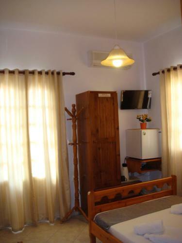 Apartamento Boussetil Rooms