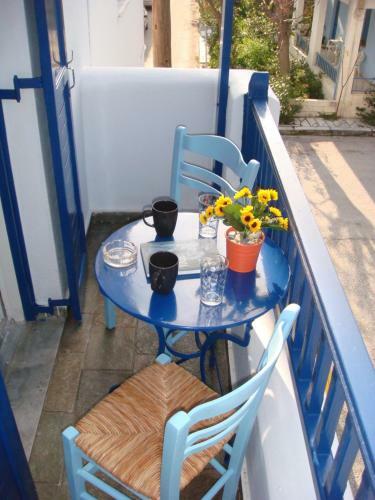 Apartamento Boussetil Rooms