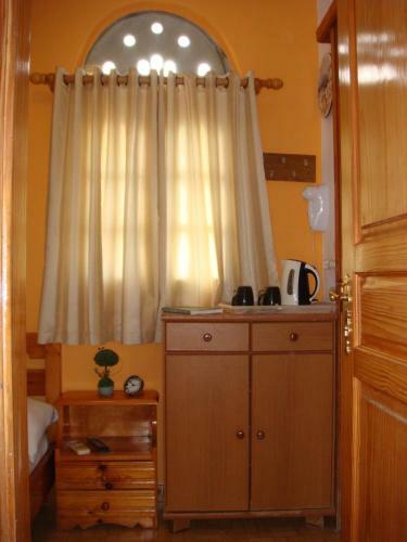 Apartamento Boussetil Rooms