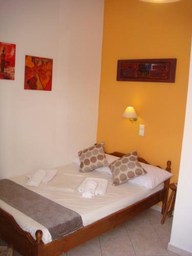 Apartamento Boussetil Rooms