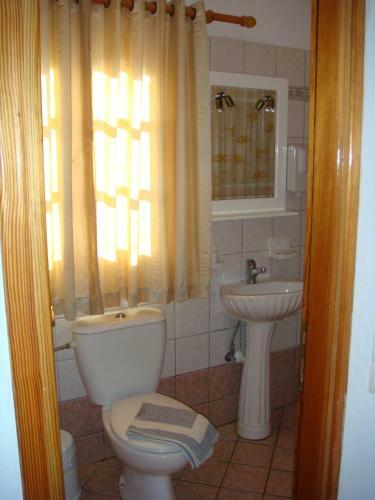 Apartamento Boussetil Rooms