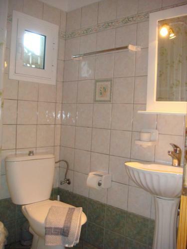 Apartamento Boussetil Rooms