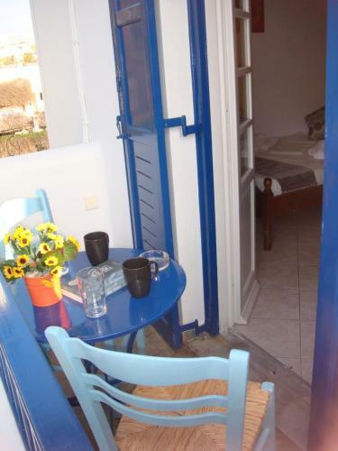 Apartamento Boussetil Rooms